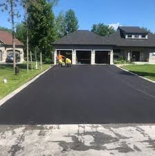 Best Heated Driveway Installation  in Leisure Village, NJ